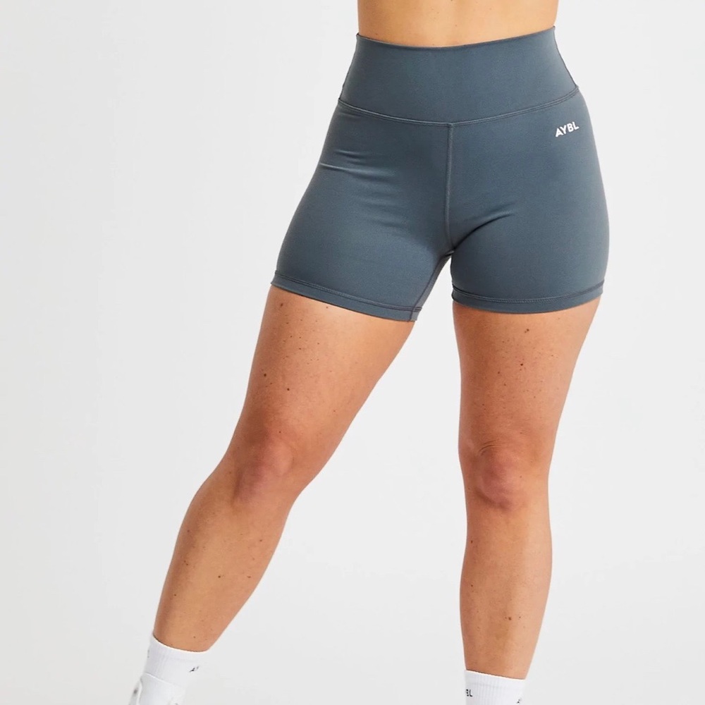 AYBL Core shorts